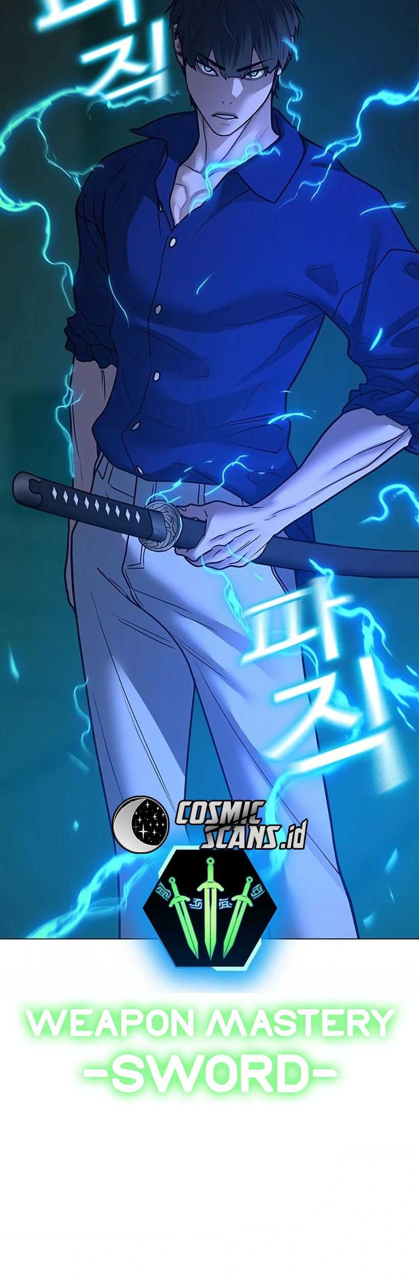 Reality Quest Chapter 101 Gambar 80