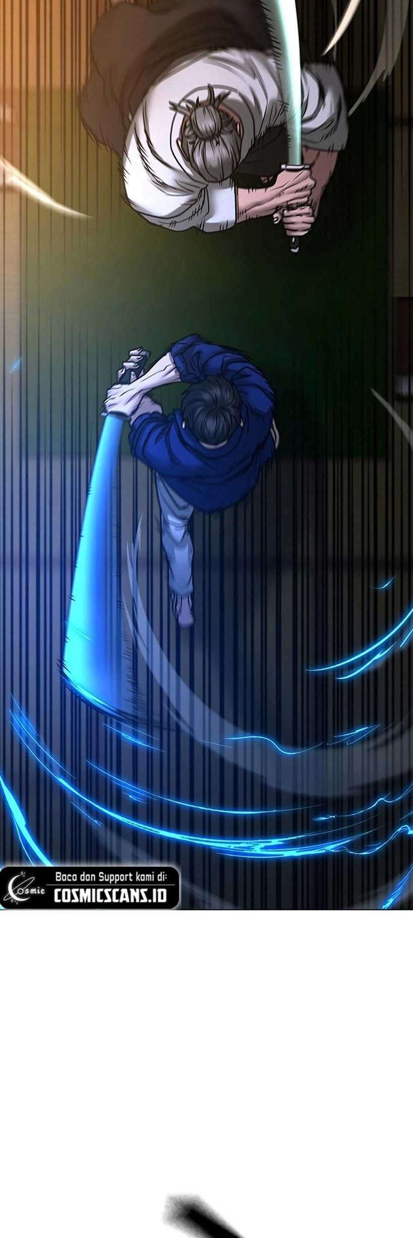 Reality Quest Chapter 101 Gambar 87