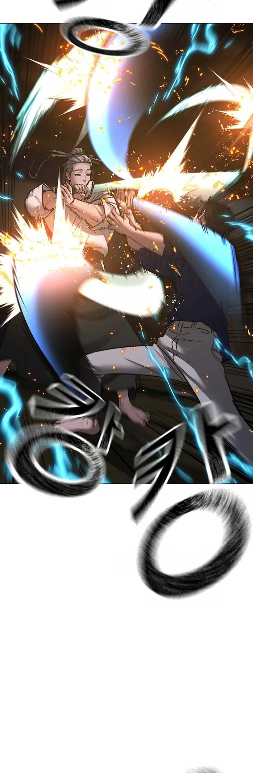 Reality Quest Chapter 101 Gambar 84