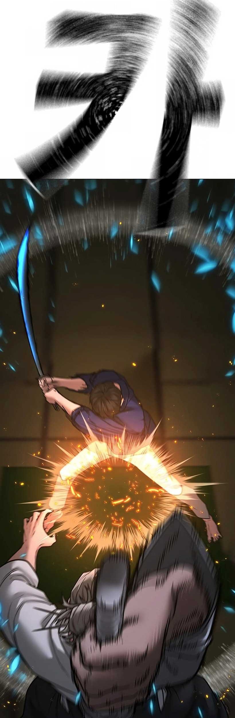 Reality Quest Chapter 101 Gambar 85