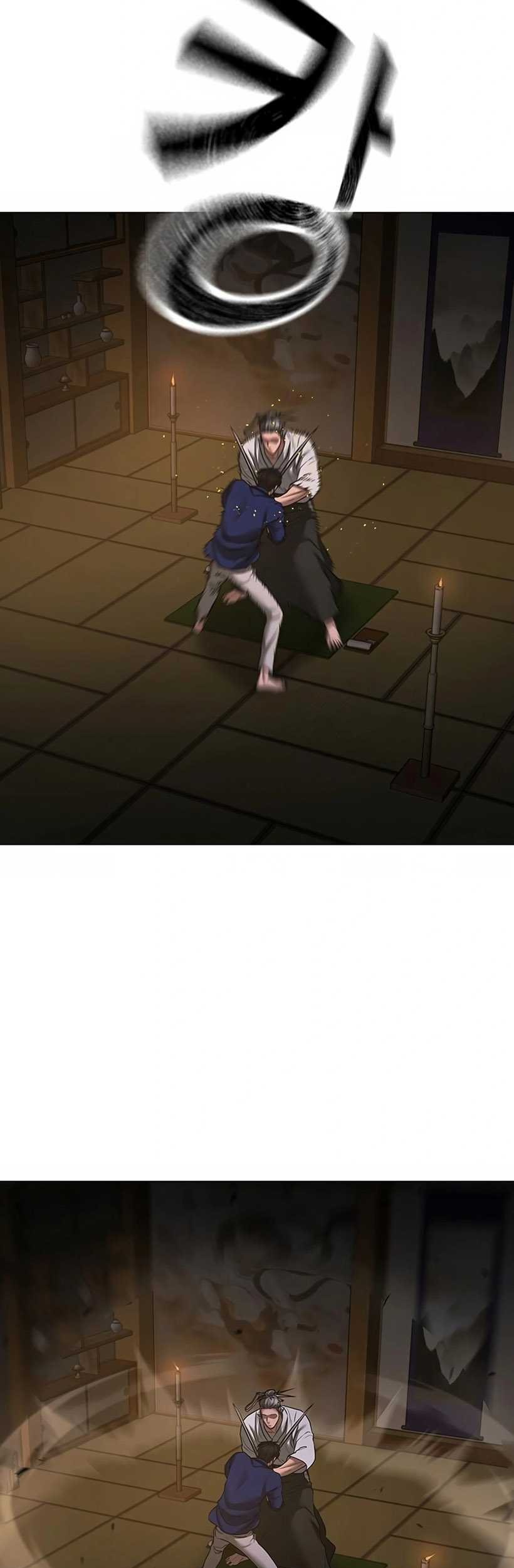 Reality Quest Chapter 101 Gambar 88