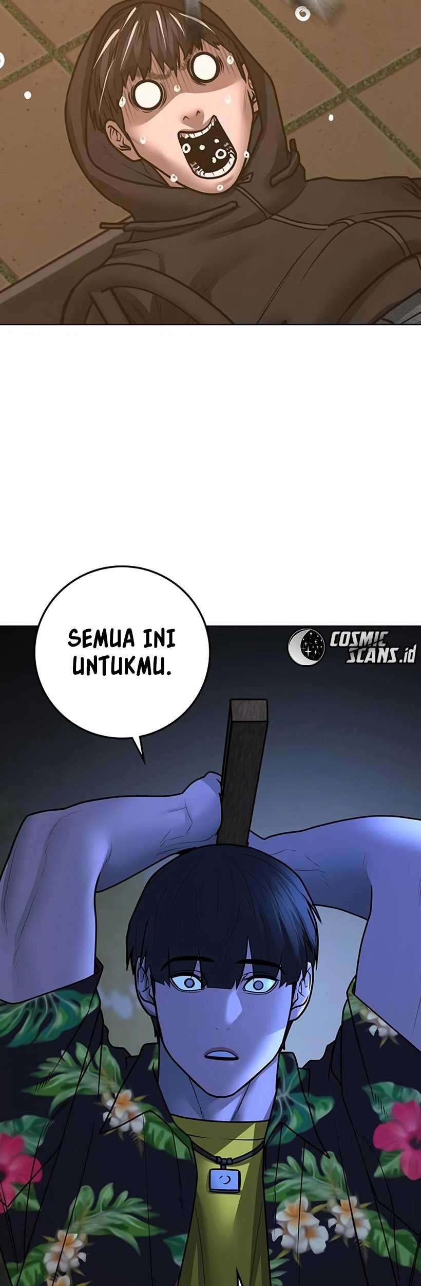 Reality Quest Chapter 101 Gambar 4