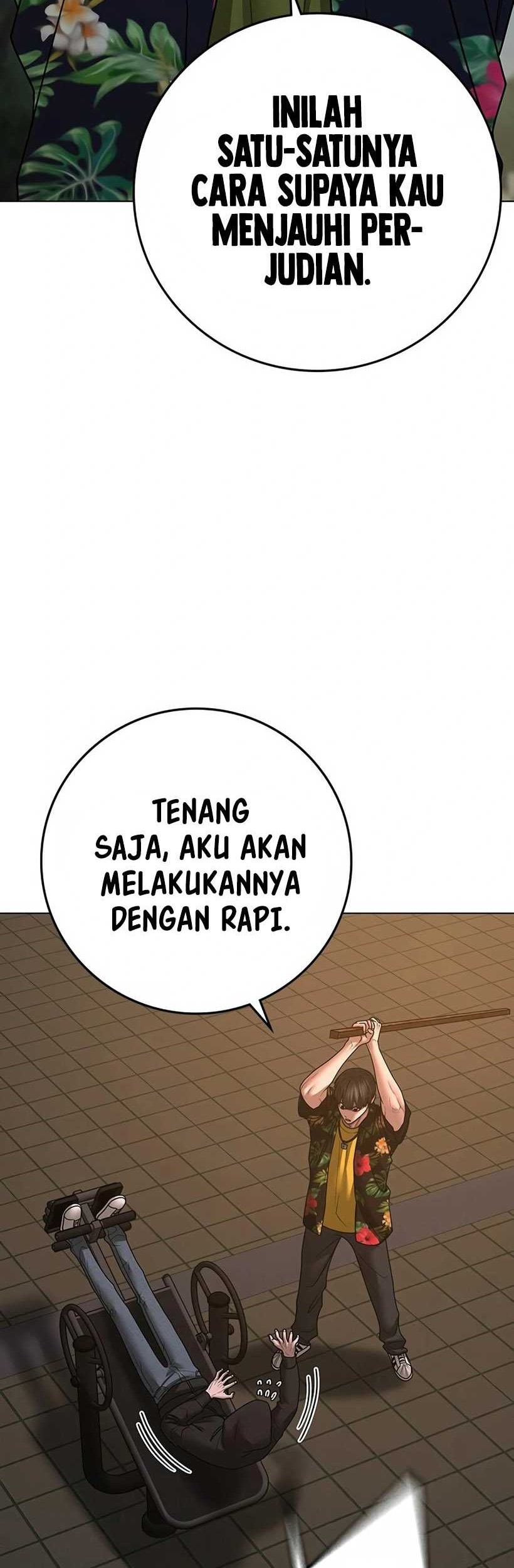 Reality Quest Chapter 101 Gambar 5