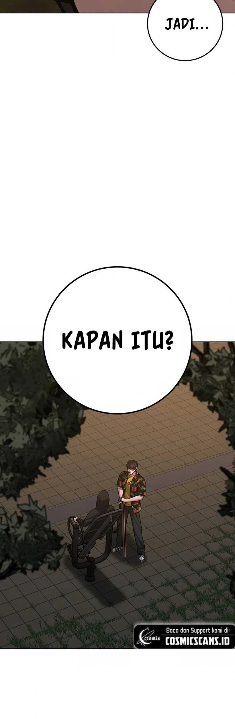 Reality Quest Chapter 101 Gambar 13