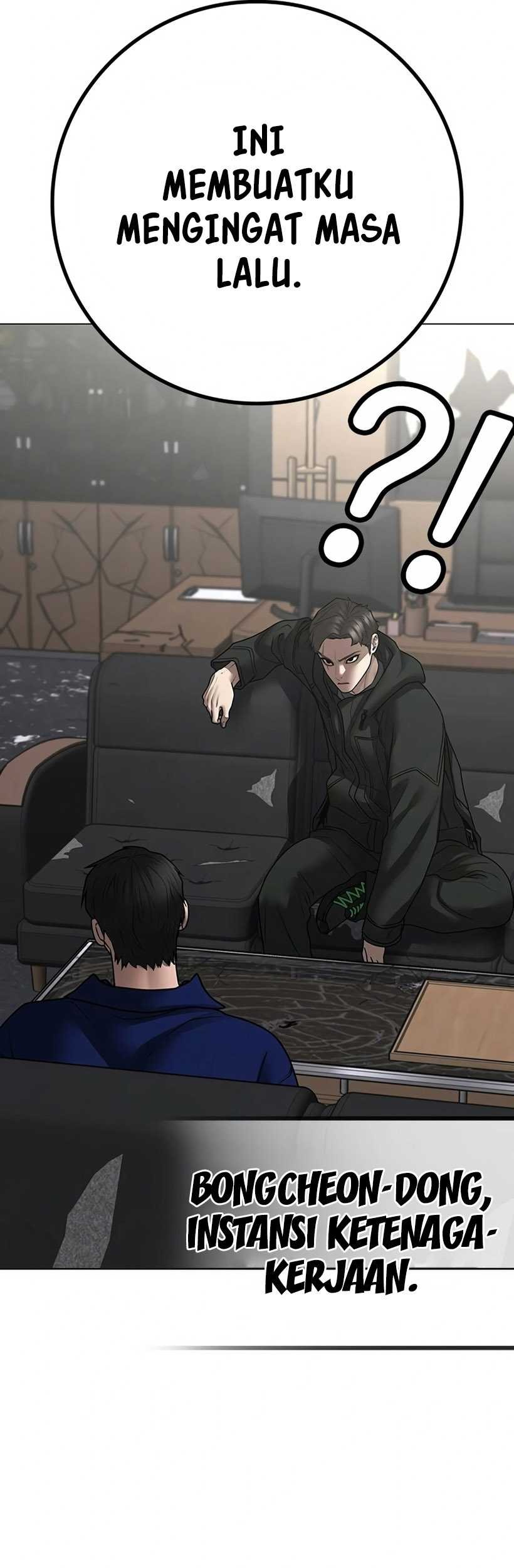 Reality Quest Chapter 101 Gambar 16