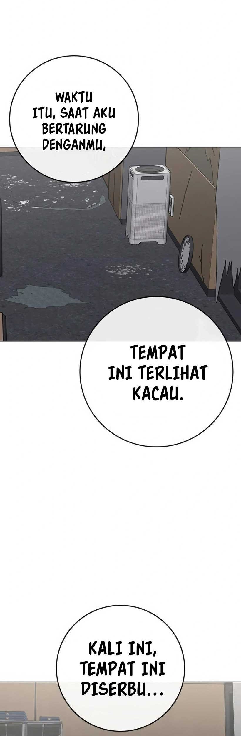 Reality Quest Chapter 101 Gambar 17