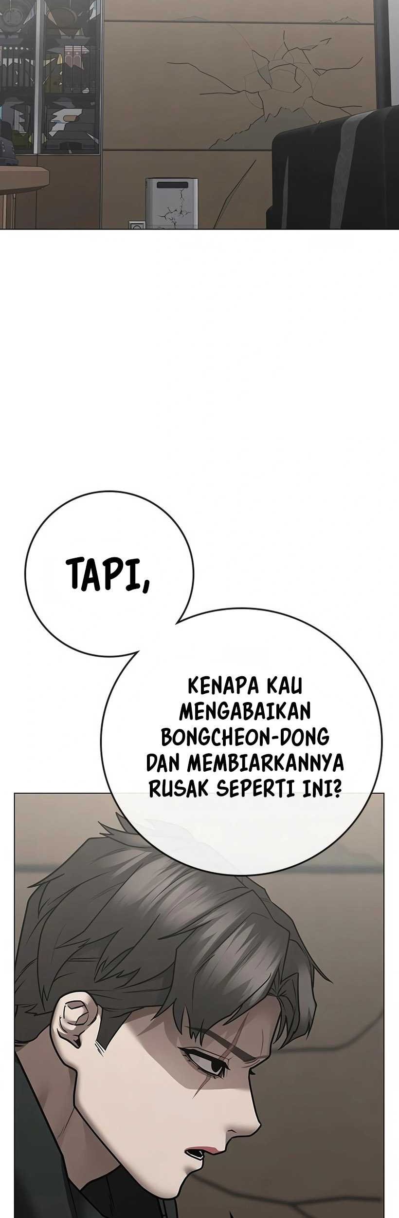 Reality Quest Chapter 101 Gambar 18