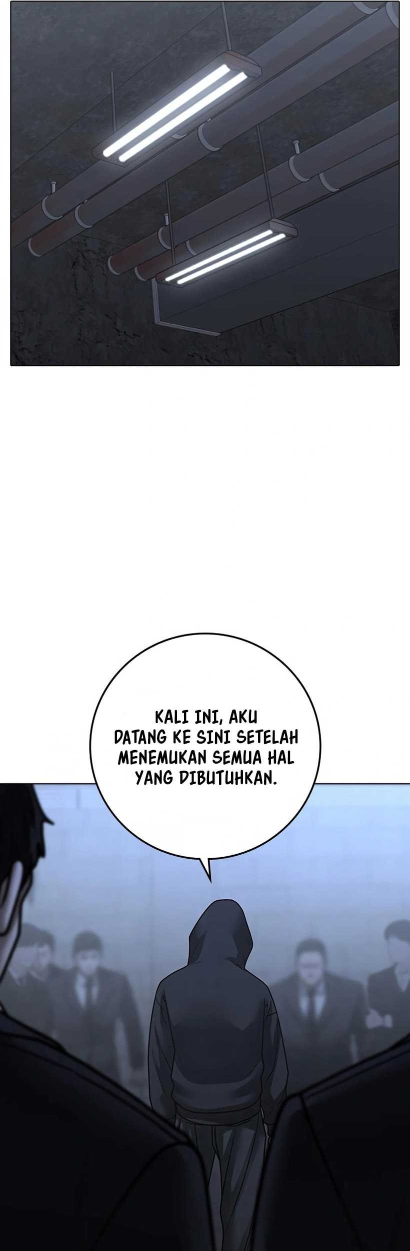 Reality Quest Chapter 101 Gambar 24