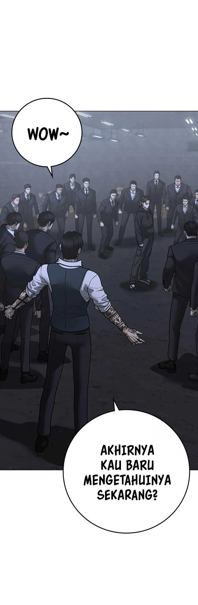 Reality Quest Chapter 101 Gambar 27