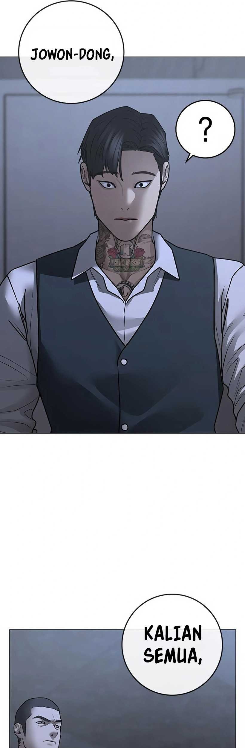 Reality Quest Chapter 101 Gambar 32