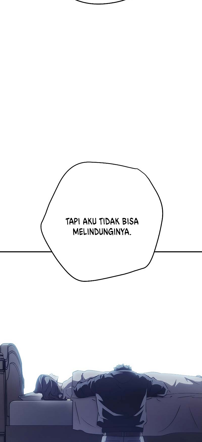 The Live Chapter 163 Gambar 33