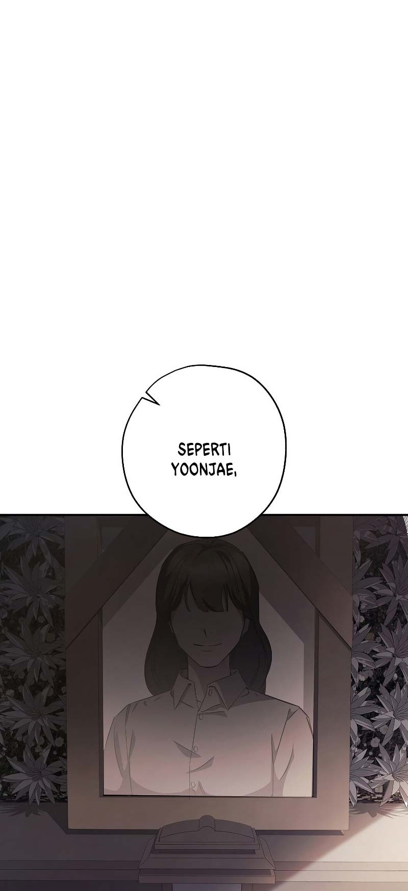 The Live Chapter 163 Gambar 35