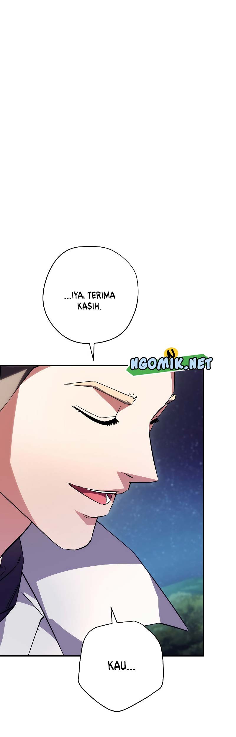 The Live Chapter 163 Gambar 50