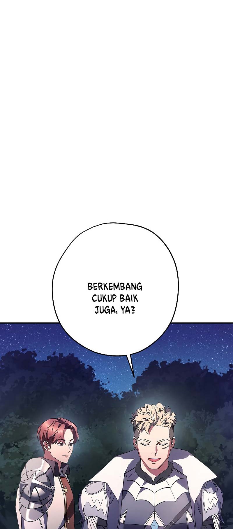 The Live Chapter 163 Gambar 51