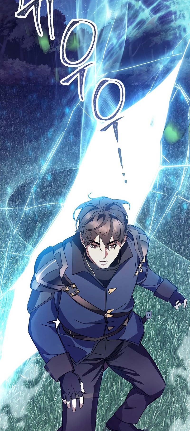 The Live Chapter 163 Gambar 53