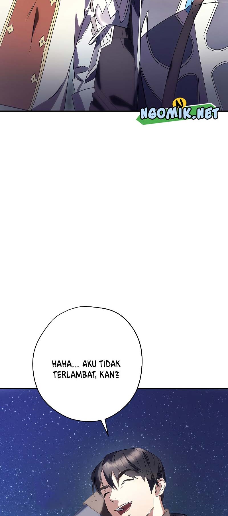 The Live Chapter 163 Gambar 57