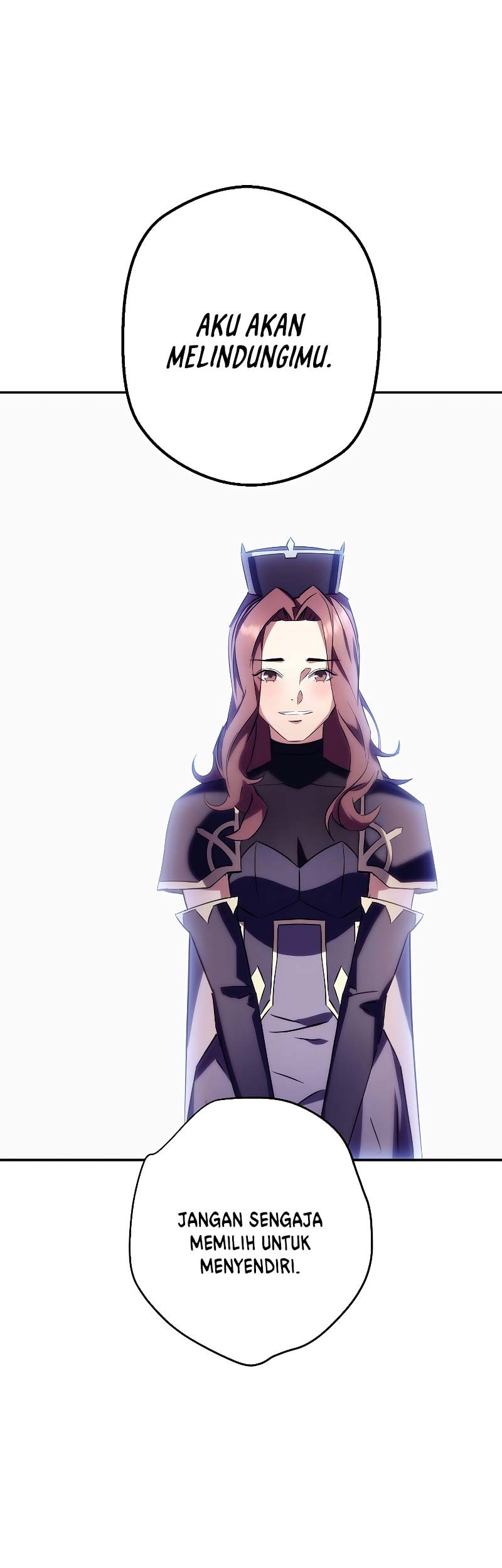 The Live Chapter 163 Gambar 40