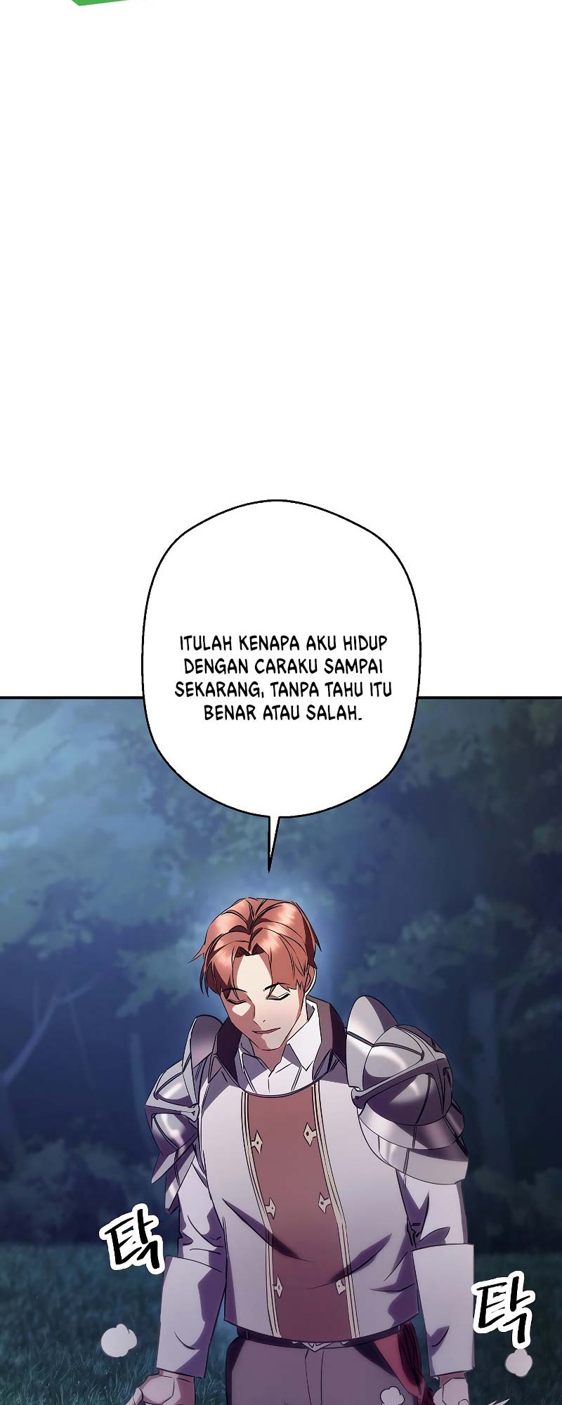 The Live Chapter 163 Gambar 45