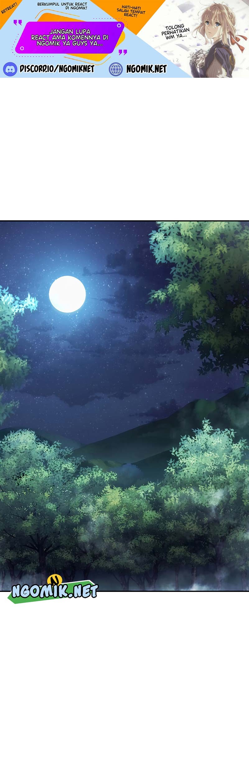 Manhwa The Live Chapter 163 gambar nomor 2