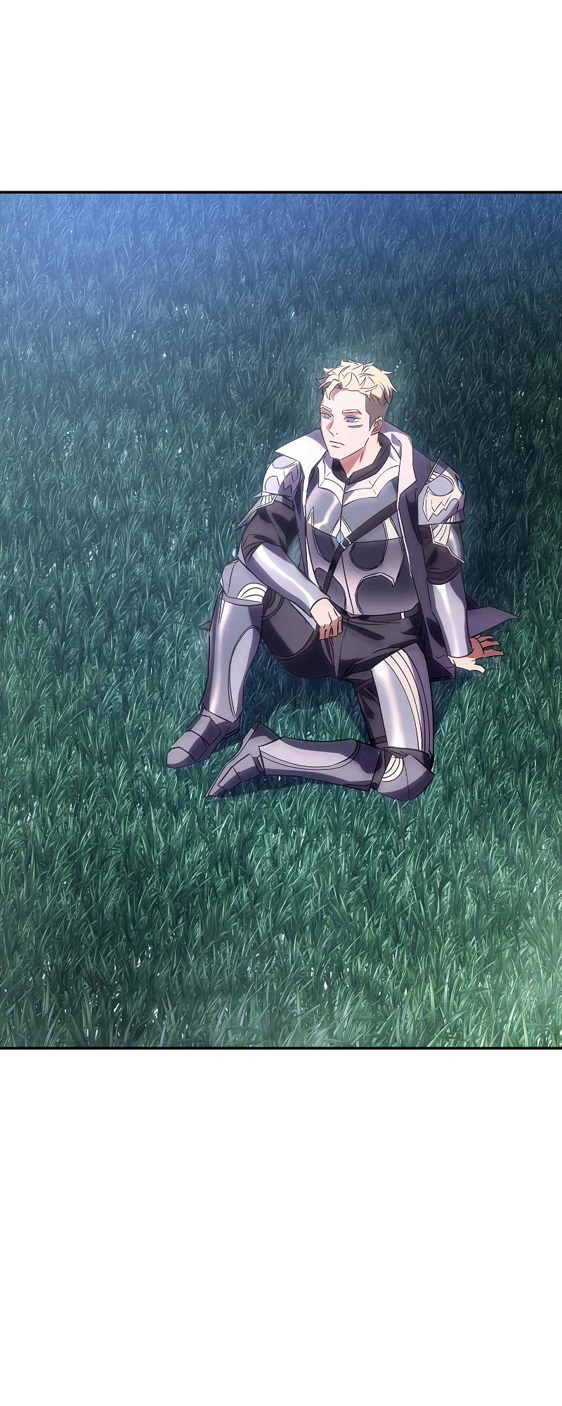 The Live Chapter 163 Gambar 3