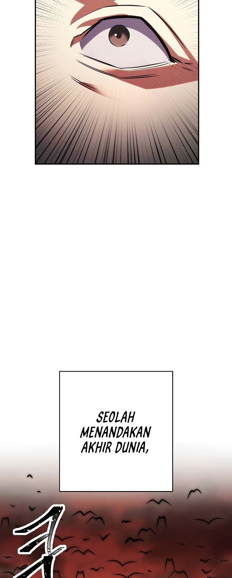 The Live Chapter 163 Gambar 67