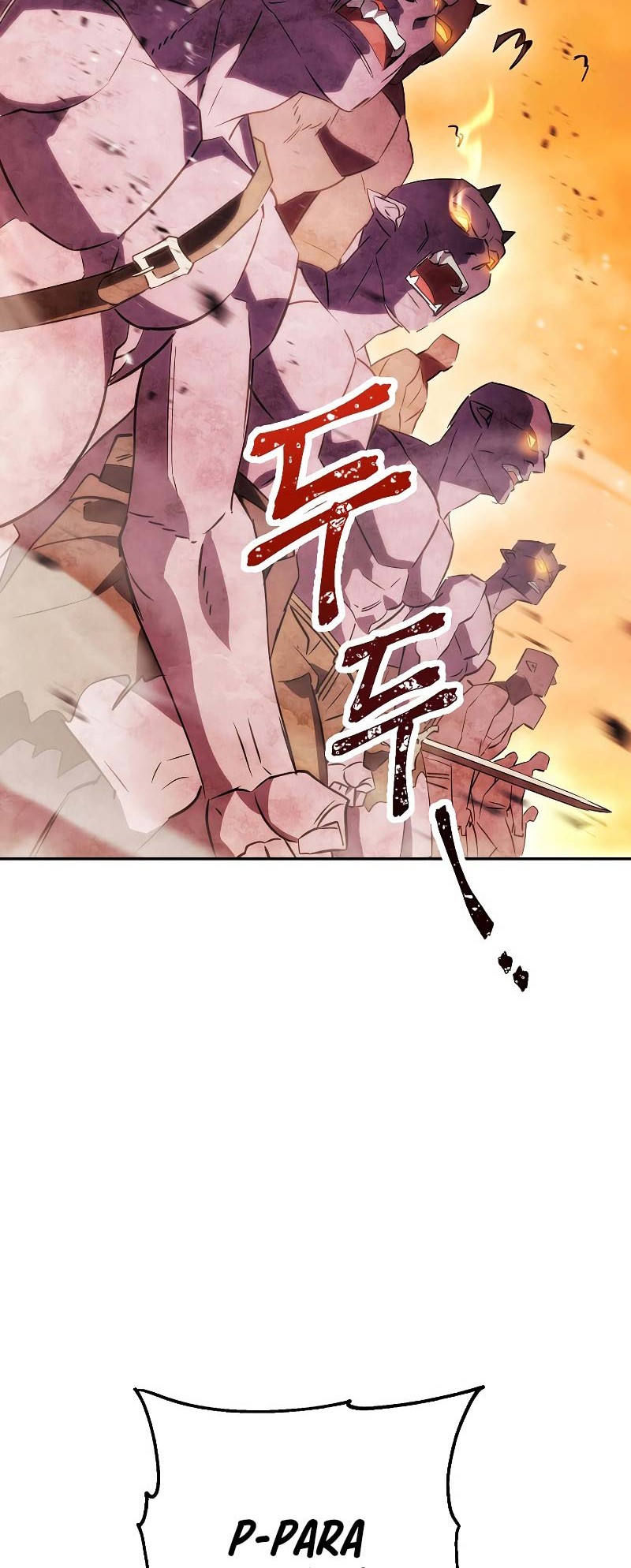 The Live Chapter 163 Gambar 71