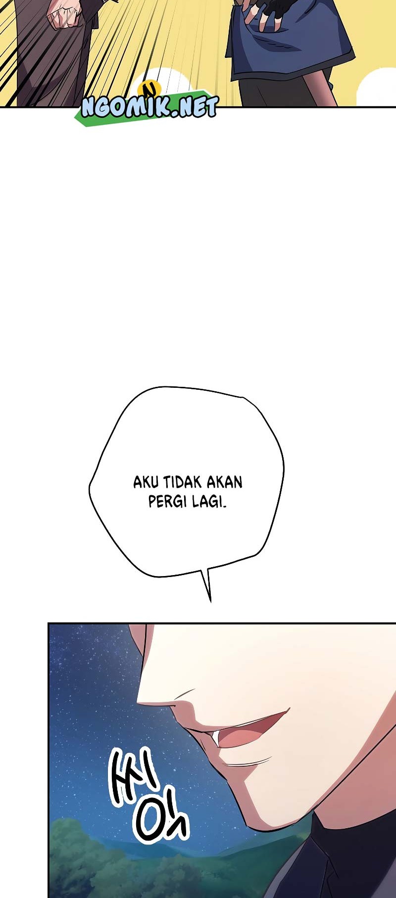 The Live Chapter 163 Gambar 59