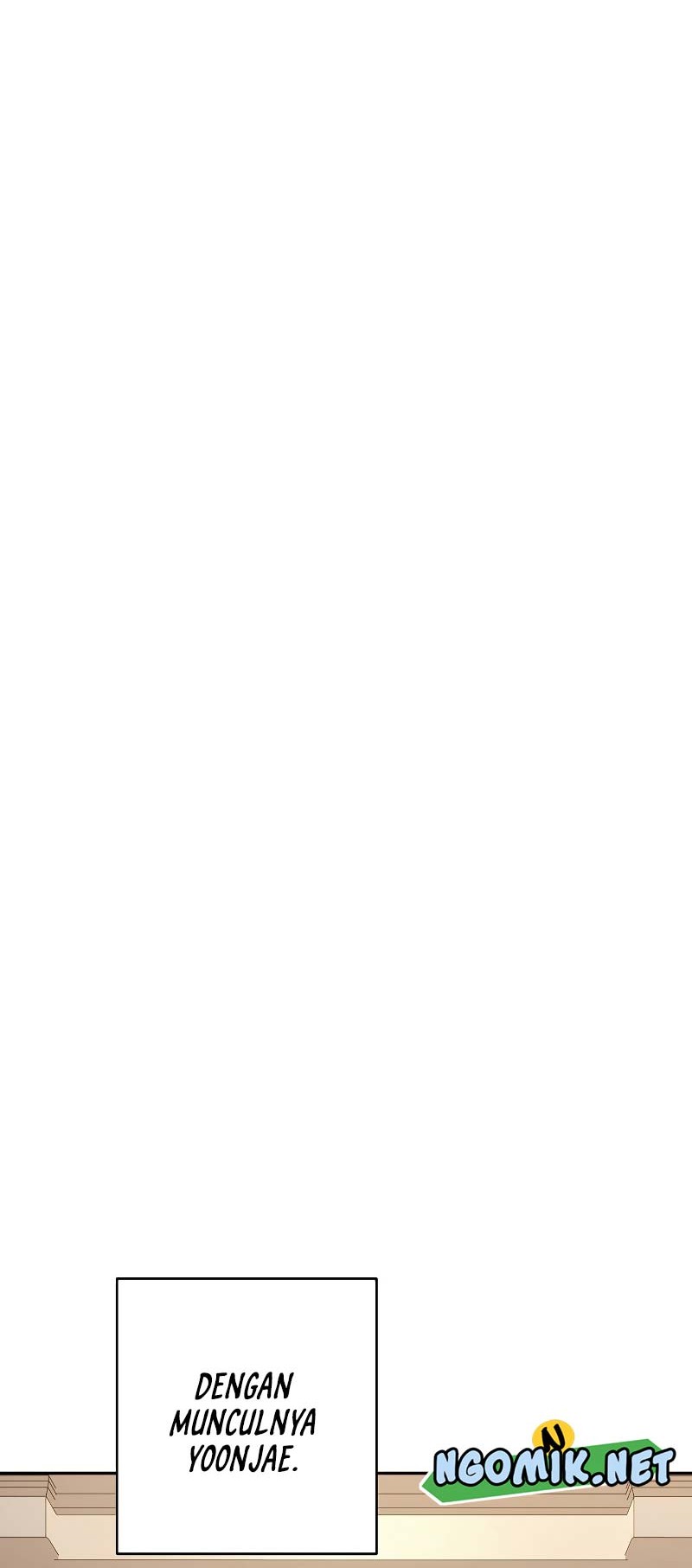 The Live Chapter 163 Gambar 61