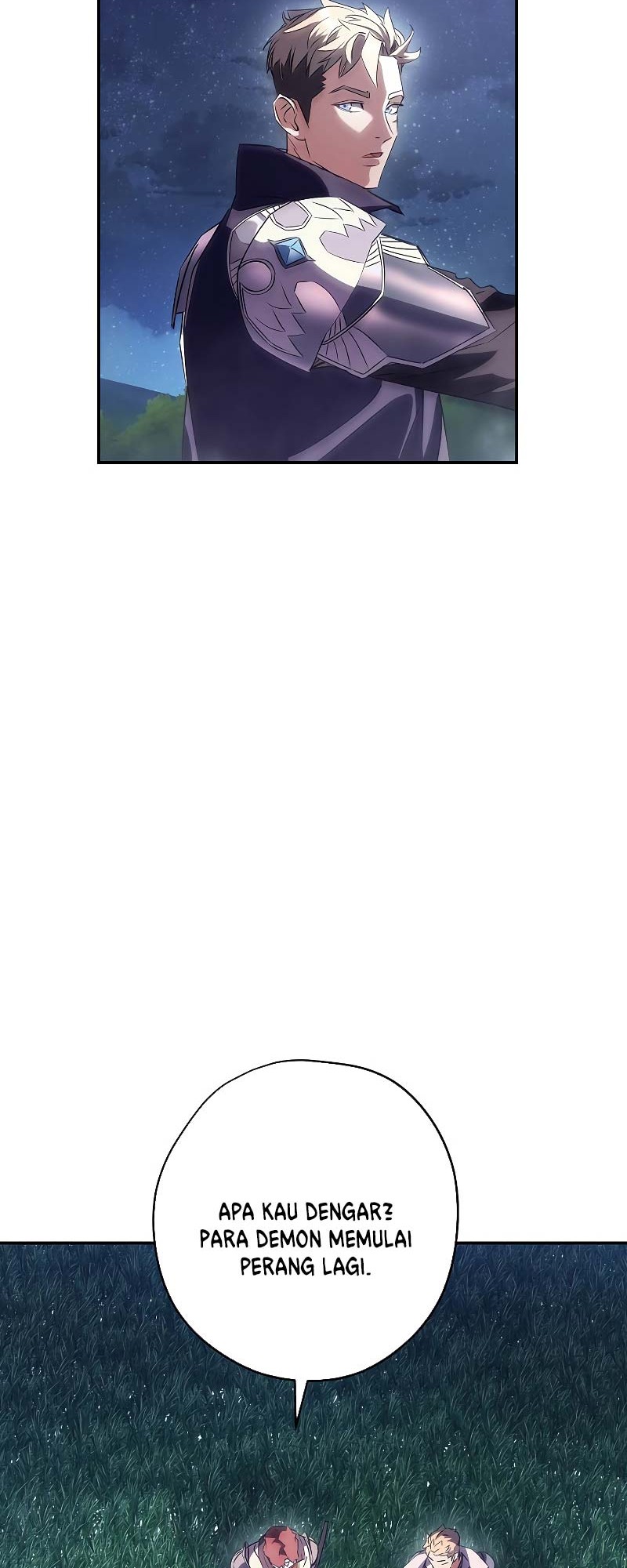 The Live Chapter 163 Gambar 5