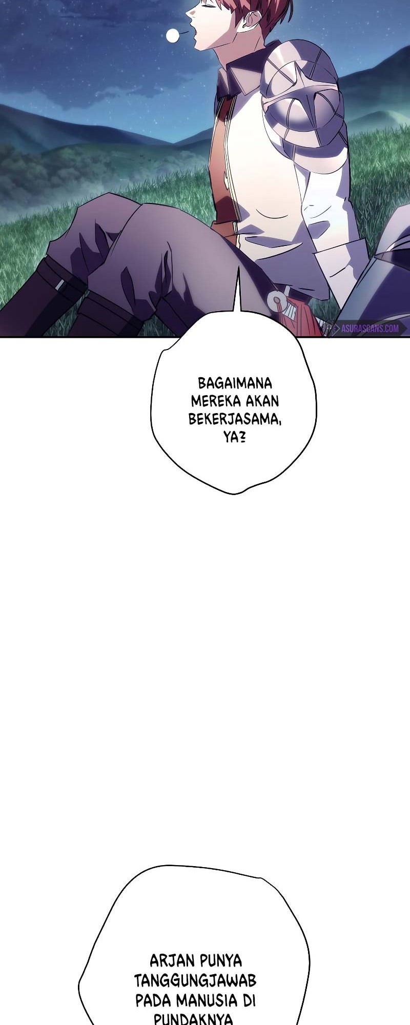 The Live Chapter 163 Gambar 7