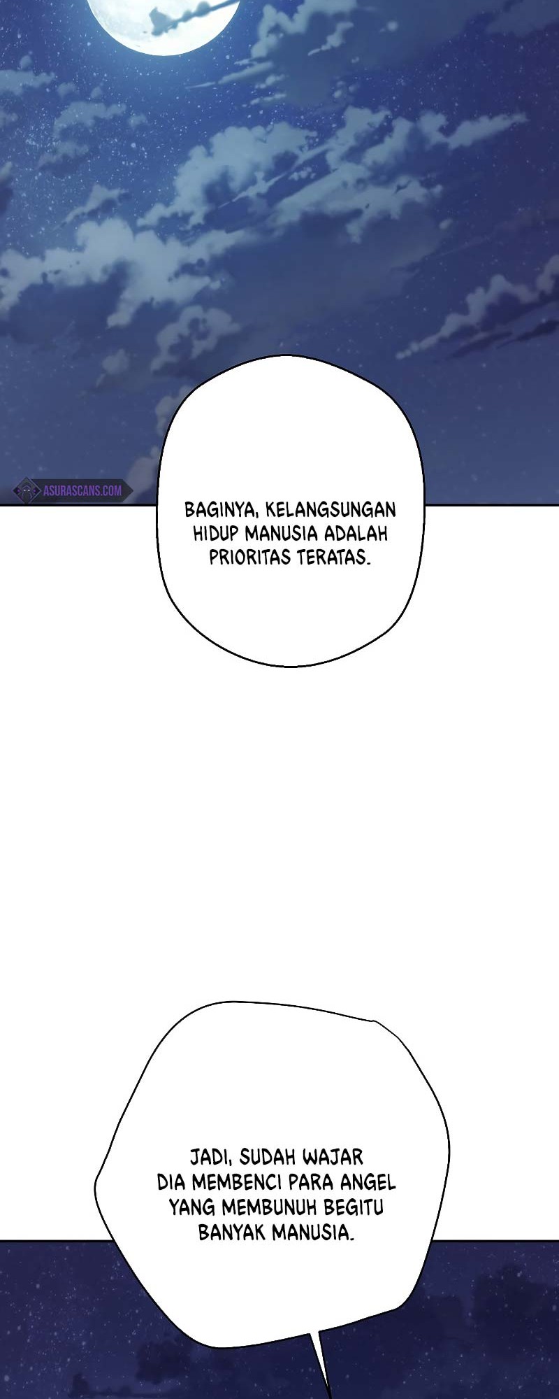 The Live Chapter 163 Gambar 9
