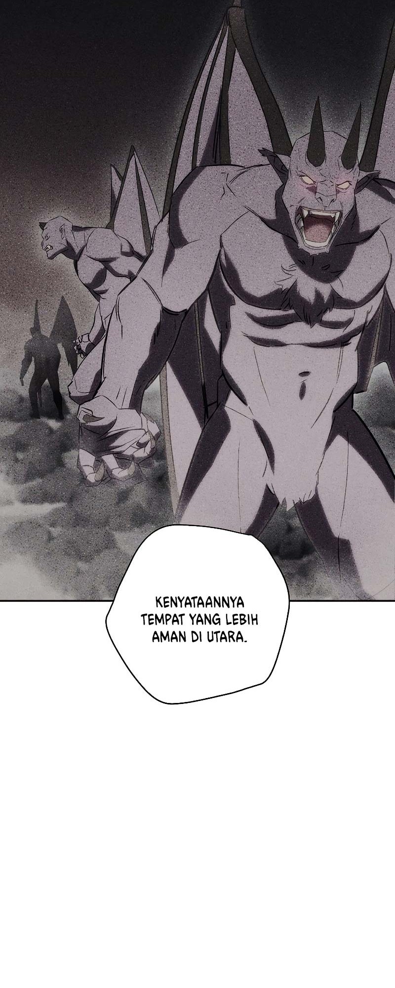 The Live Chapter 163 Gambar 13