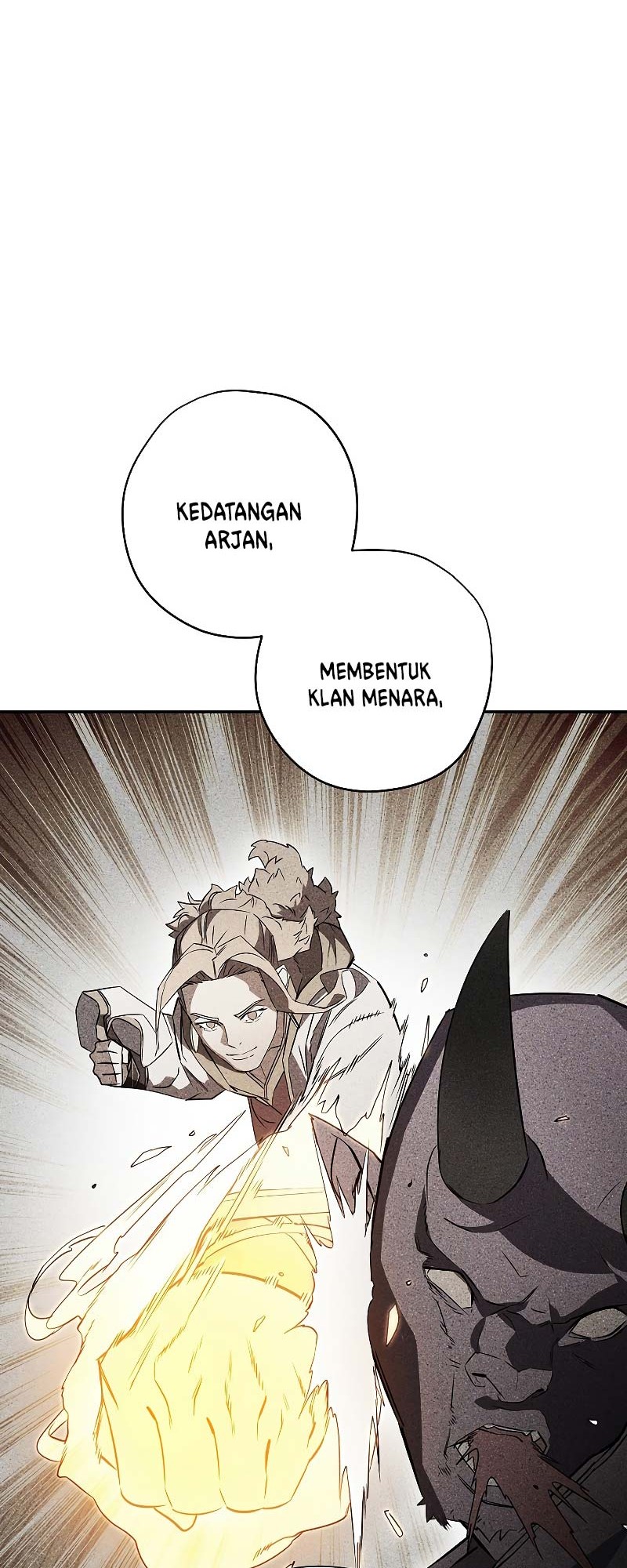 The Live Chapter 163 Gambar 17