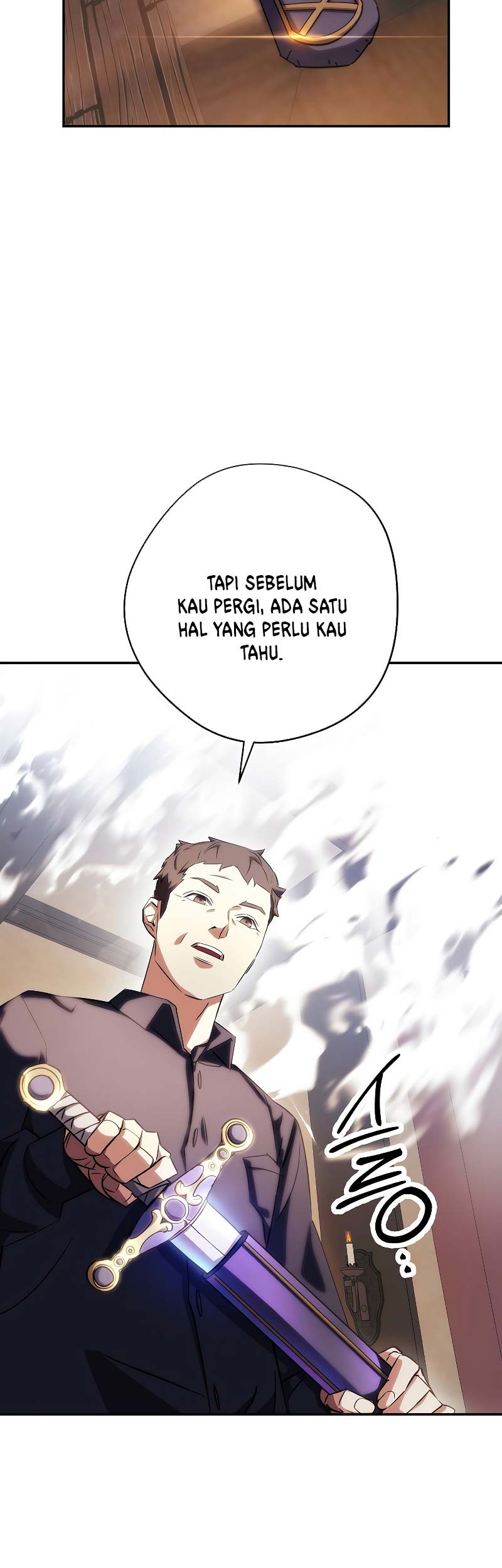 The Live Chapter 162 Gambar 28