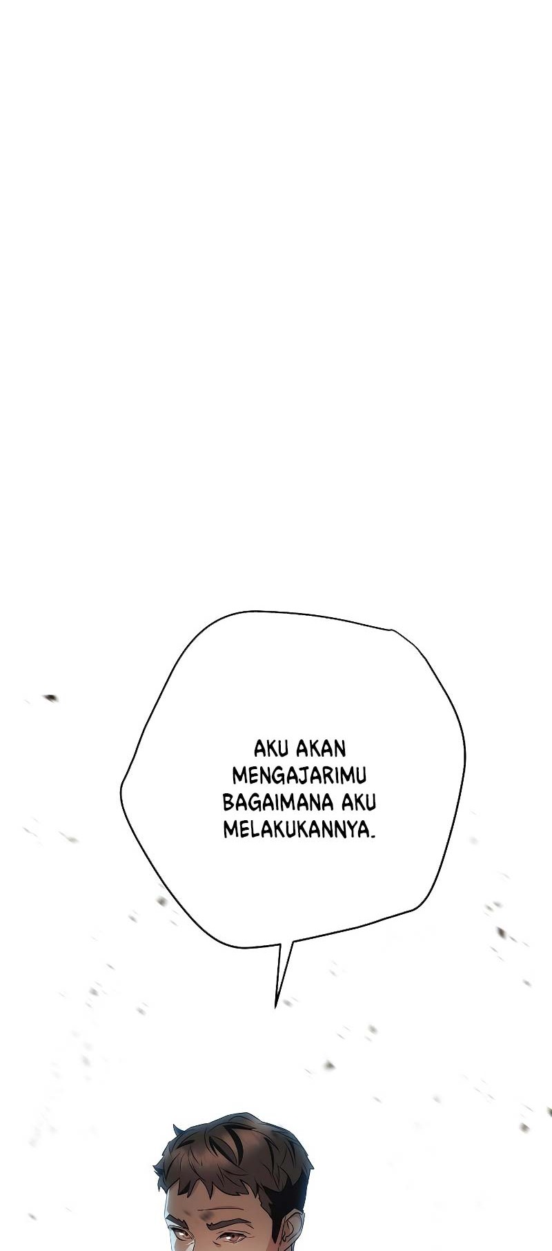 The Live Chapter 162 Gambar 31