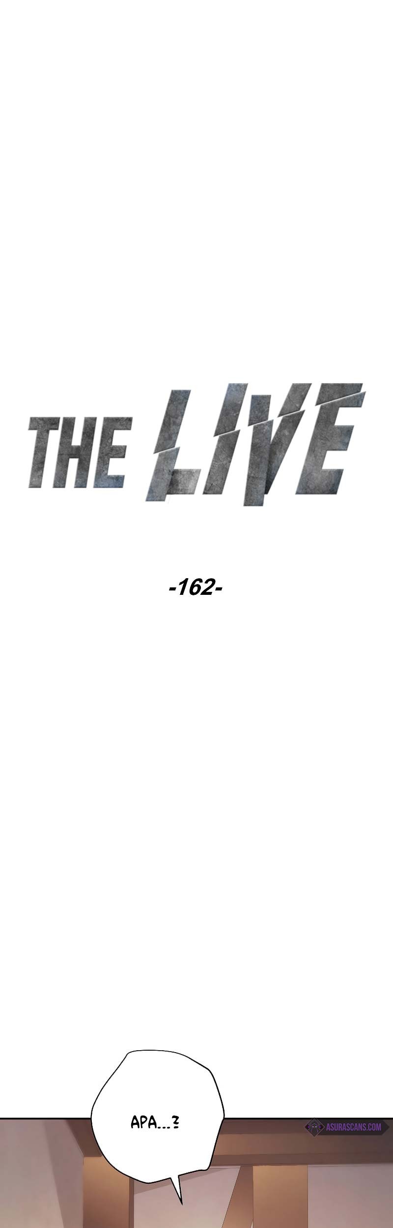 The Live Chapter 162 Gambar 18