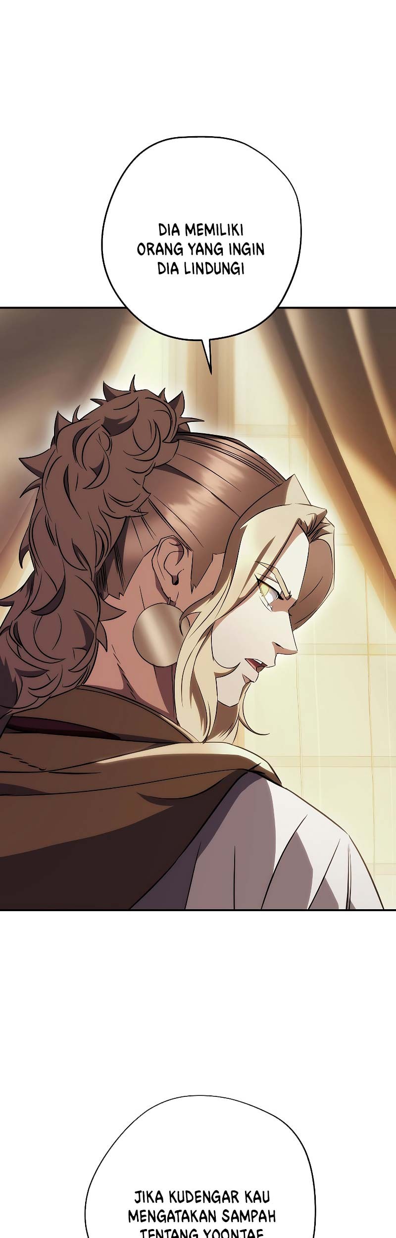 The Live Chapter 162 Gambar 46