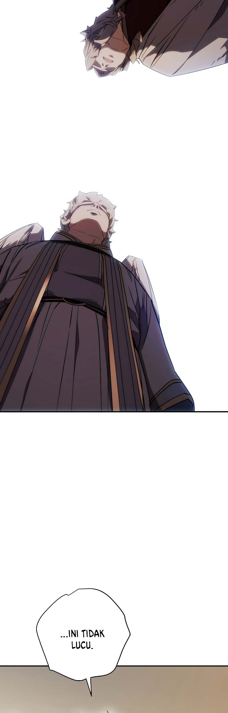 The Live Chapter 162 Gambar 48