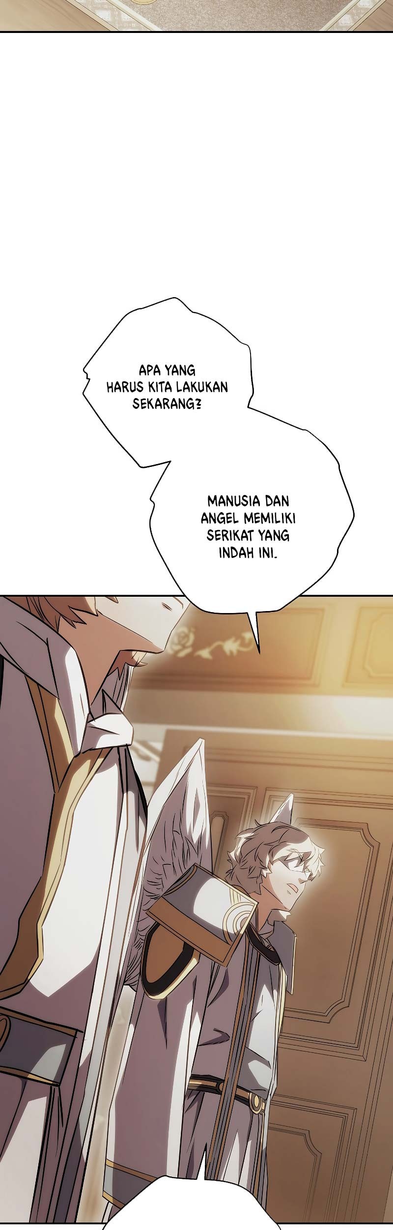 The Live Chapter 162 Gambar 40