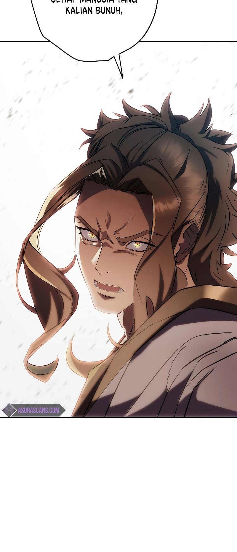 The Live Chapter 162 Gambar 61