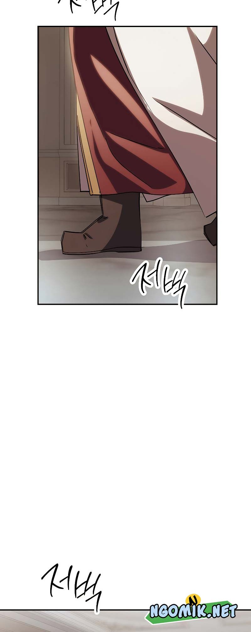 The Live Chapter 162 Gambar 65