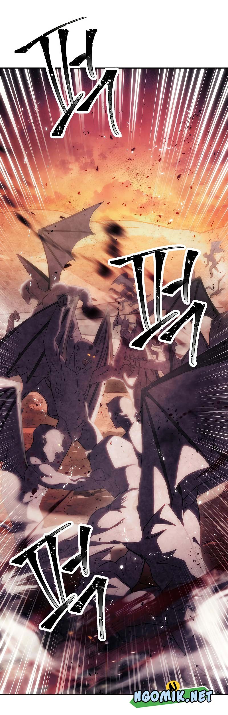 The Live Chapter 162 Gambar 4