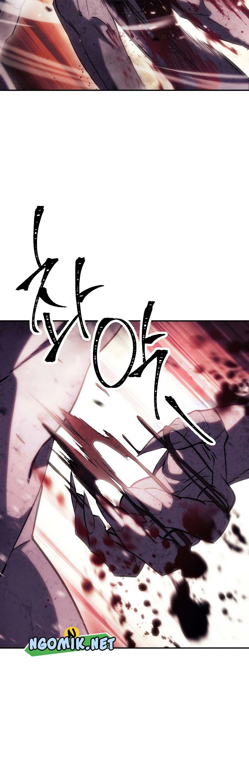 The Live Chapter 162 Gambar 6