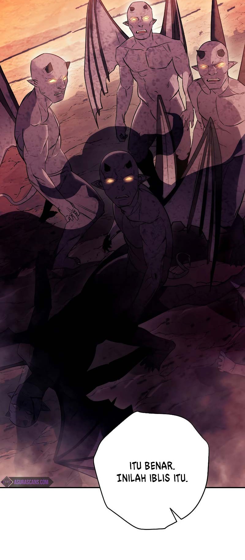 The Live Chapter 162 Gambar 9