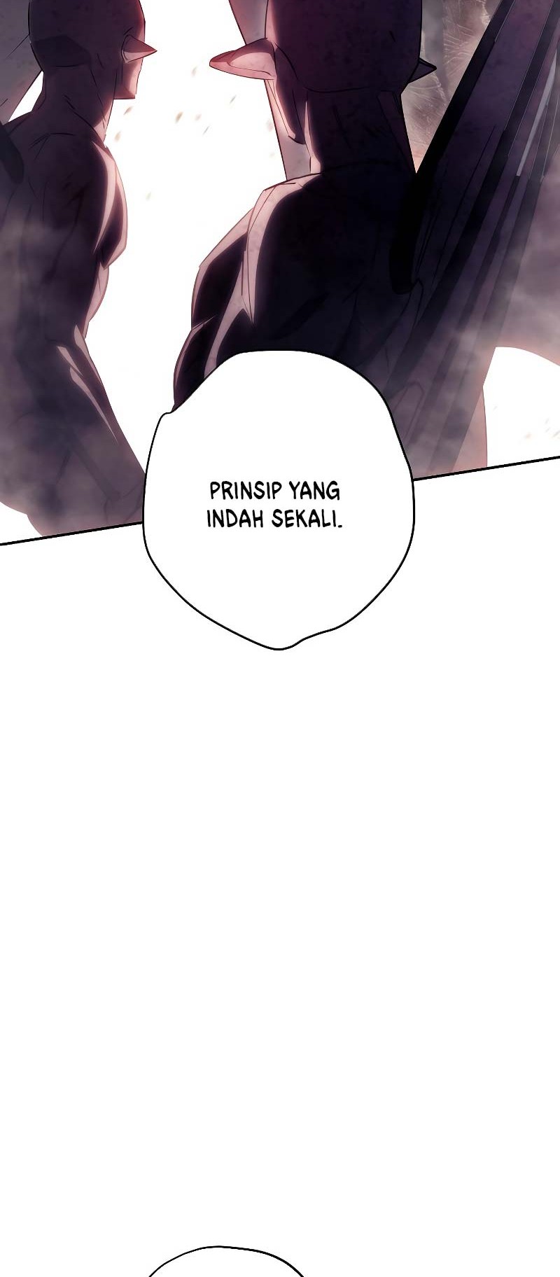 The Live Chapter 162 Gambar 11