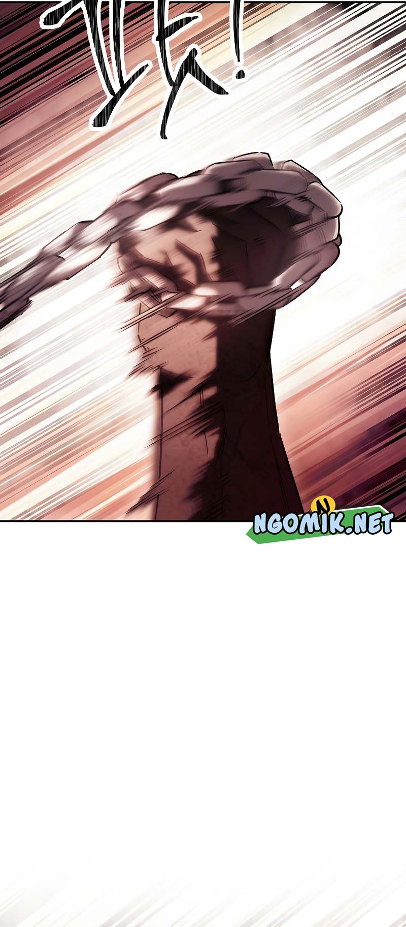 The Live Chapter 162 Gambar 13