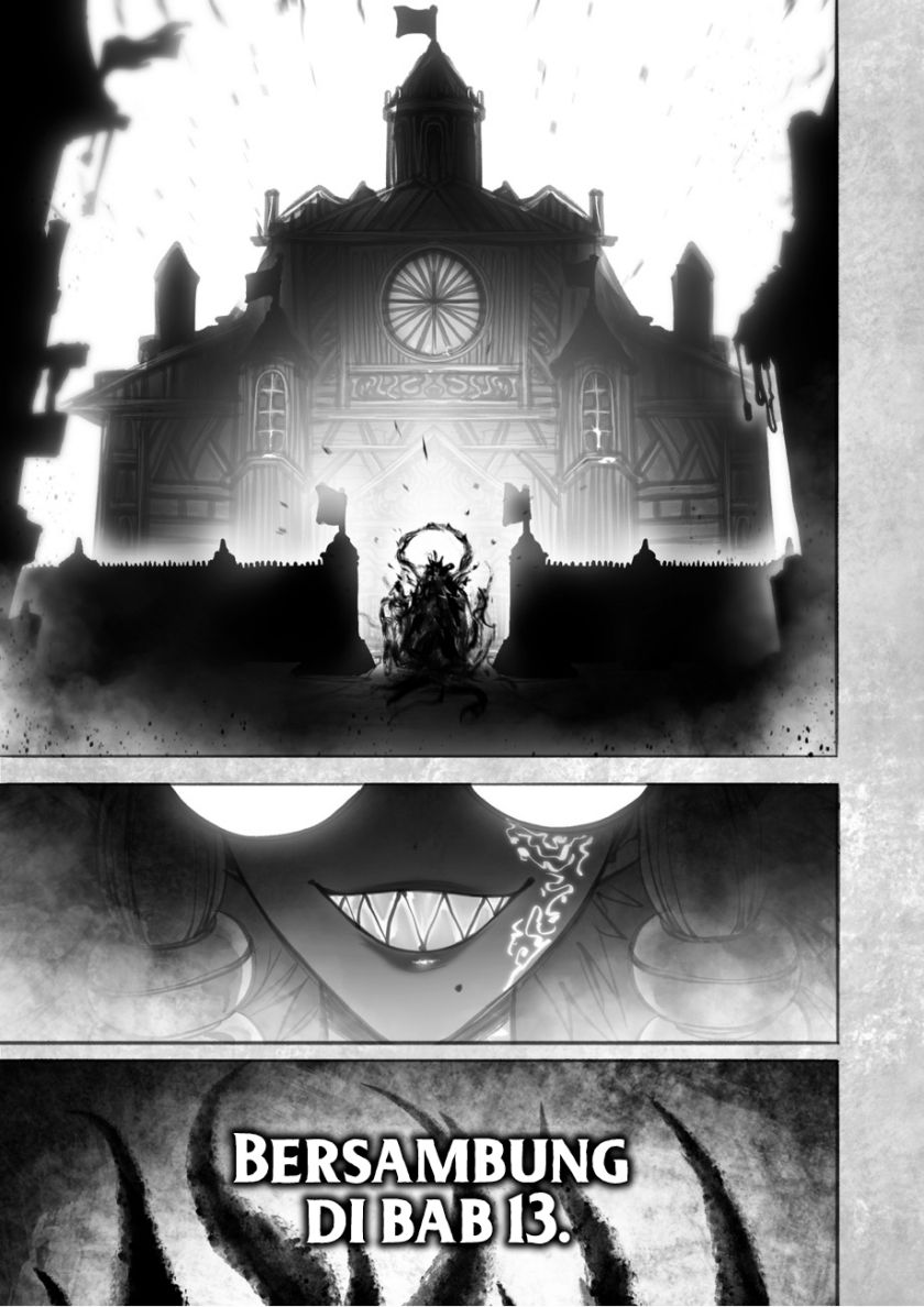 Ramia-Yana Chapter 12 Gambar 20