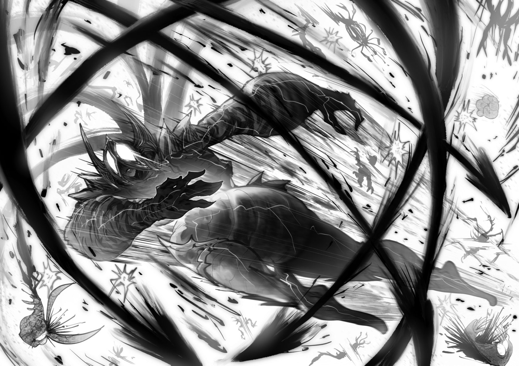 Ramia-Yana Chapter 12 Gambar 7