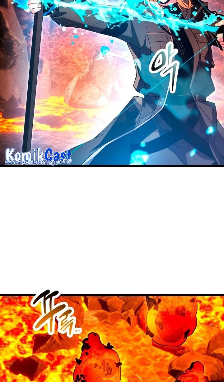 I Obtained a Mythic Item Chapter 70 Gambar 27