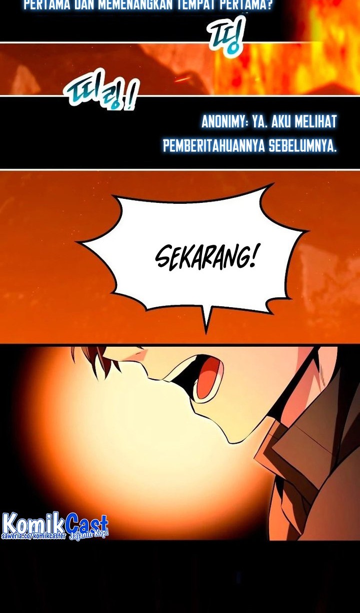 I Obtained a Mythic Item Chapter 70 Gambar 31